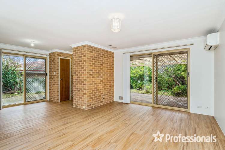 Sixth view of Homely semiDetached listing, 85A Fieldgate Square, Balga WA 6061