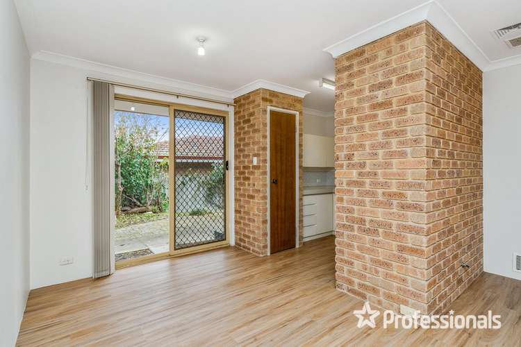 Seventh view of Homely semiDetached listing, 85A Fieldgate Square, Balga WA 6061