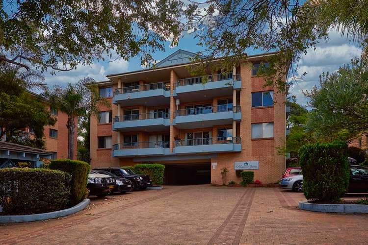 24/45 - 55 Virginia st, Rosehill NSW 2142