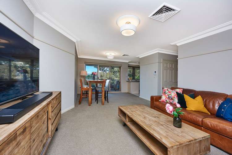 Third view of Homely unit listing, 24/45 - 55 Virginia st, Rosehill NSW 2142