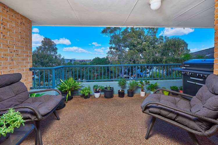 Fourth view of Homely unit listing, 24/45 - 55 Virginia st, Rosehill NSW 2142