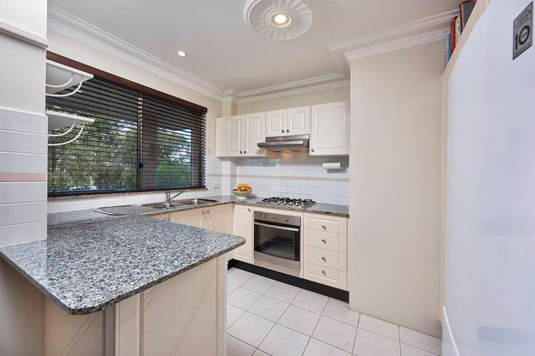 Fifth view of Homely unit listing, 24/45 - 55 Virginia st, Rosehill NSW 2142
