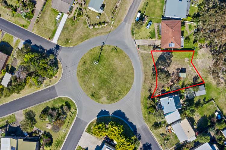 Fifth view of Homely residentialLand listing, 37 Mummaga Way, Dalmeny NSW 2546