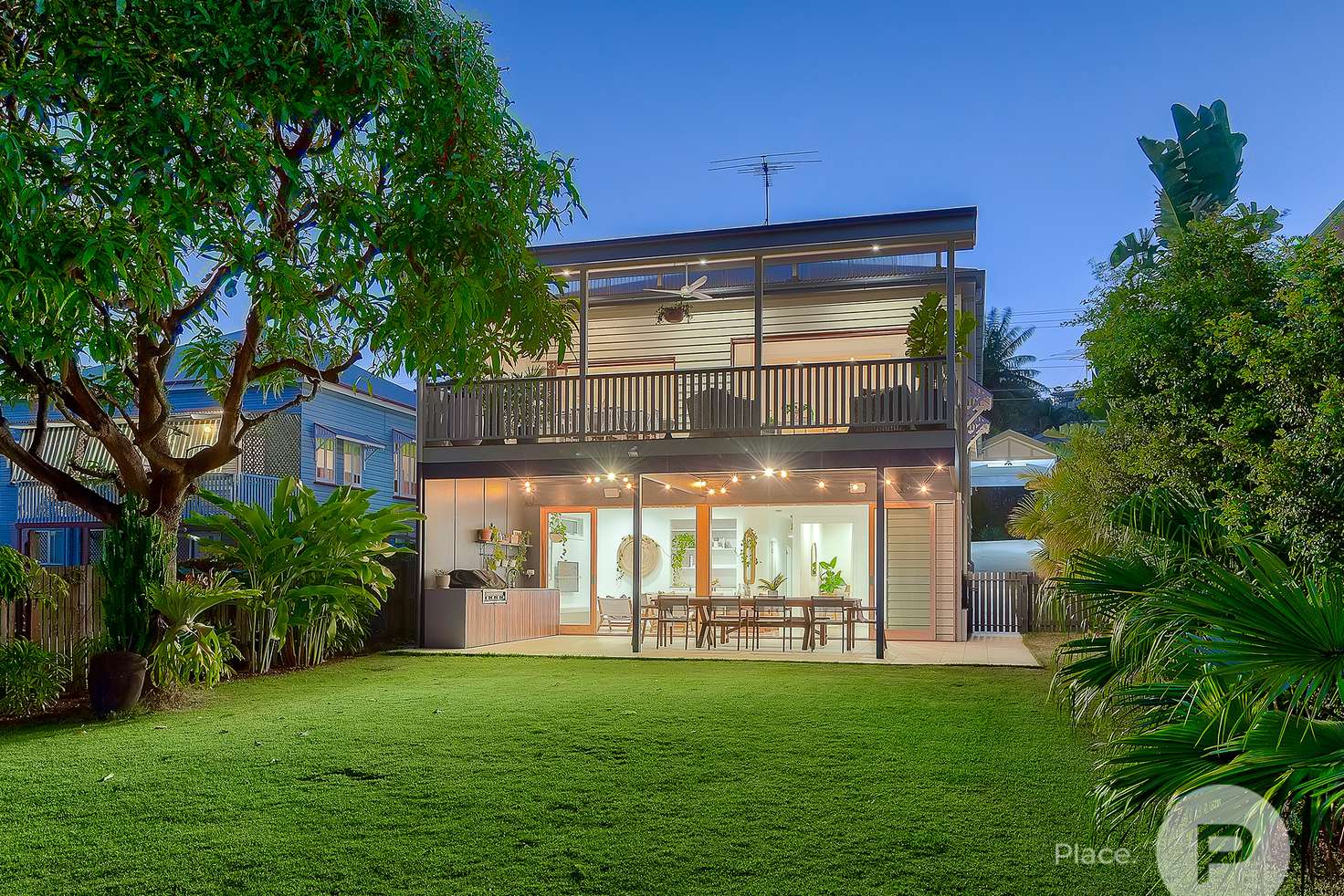 Main view of Homely house listing, 31 Aberleigh Road, Herston QLD 4006