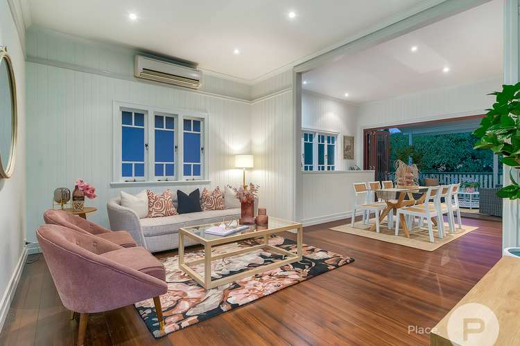 Third view of Homely house listing, 31 Aberleigh Road, Herston QLD 4006