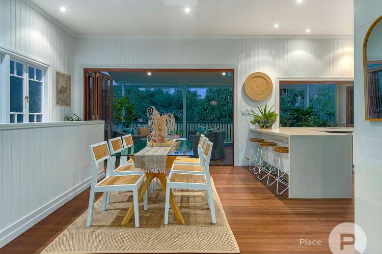 Fifth view of Homely house listing, 31 Aberleigh Road, Herston QLD 4006