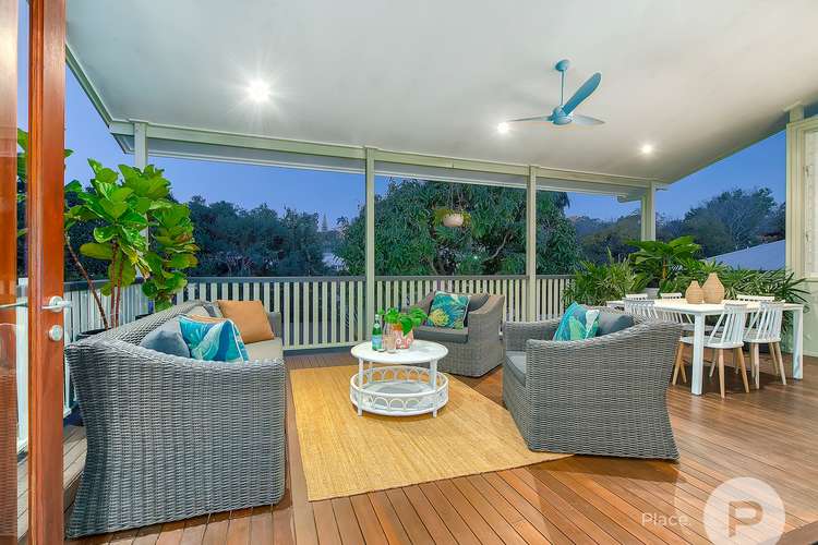 Sixth view of Homely house listing, 31 Aberleigh Road, Herston QLD 4006