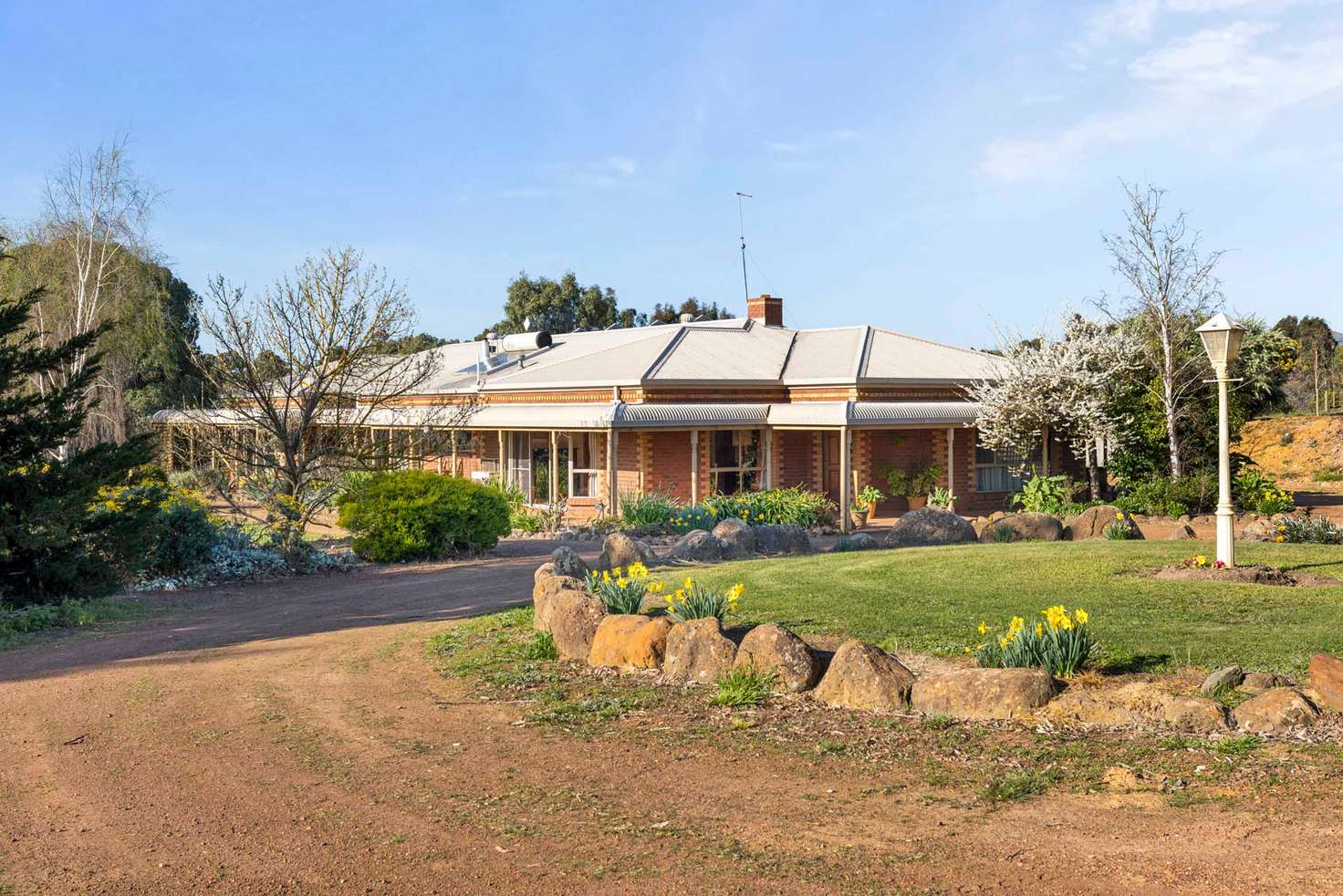 Main view of Homely mixedFarming listing, 151 Banfields Road, Moyston VIC 3377