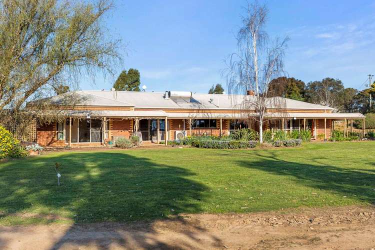Third view of Homely mixedFarming listing, 151 Banfields Road, Moyston VIC 3377