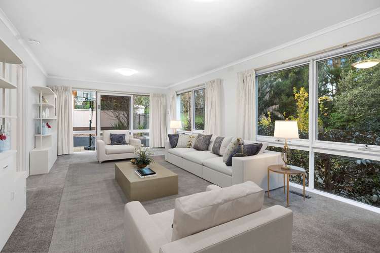 Second view of Homely house listing, 3 Mein Place, Mount Eliza VIC 3930