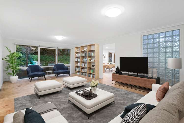 Fifth view of Homely house listing, 3 Mein Place, Mount Eliza VIC 3930