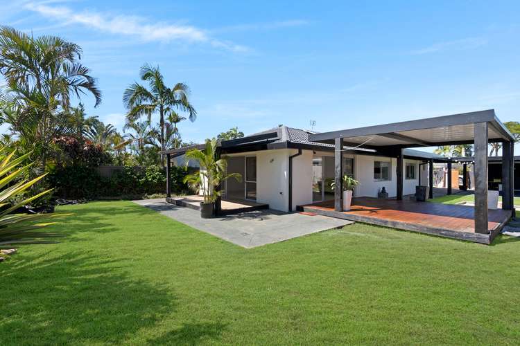 Sixth view of Homely house listing, 67 Allawah Street, Bundall QLD 4217