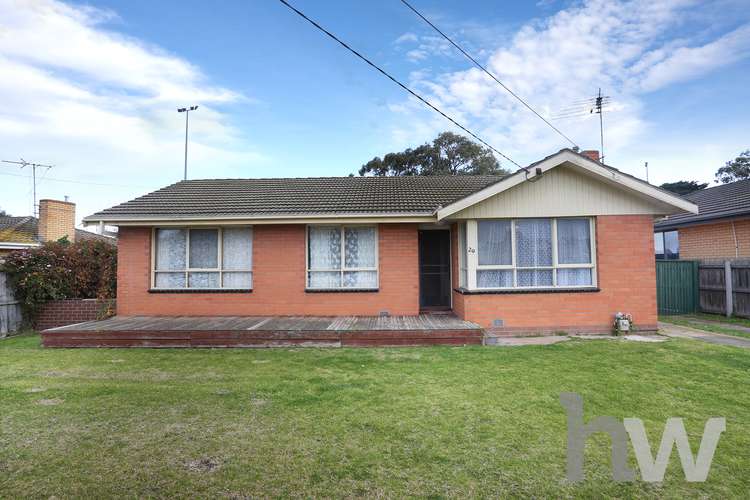 Third view of Homely house listing, 29 Teleta Crescent, Corio VIC 3214