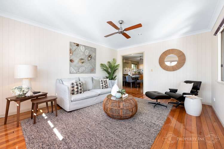 Main view of Homely house listing, 8 Beattie Street, West End QLD 4101