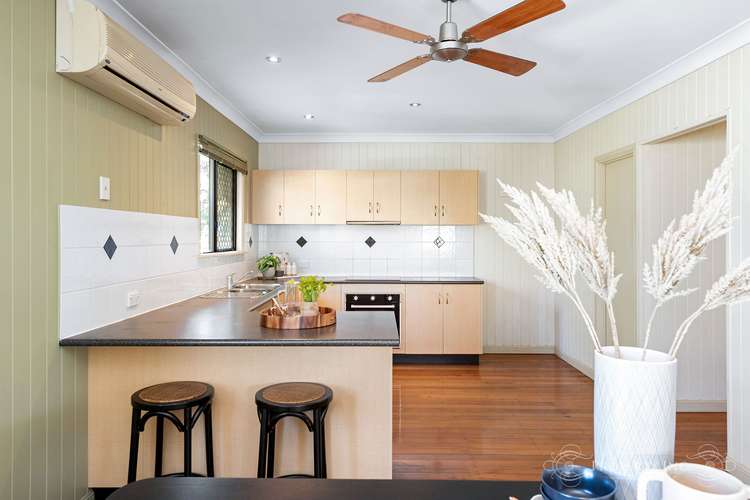 Second view of Homely house listing, 8 Beattie Street, West End QLD 4101