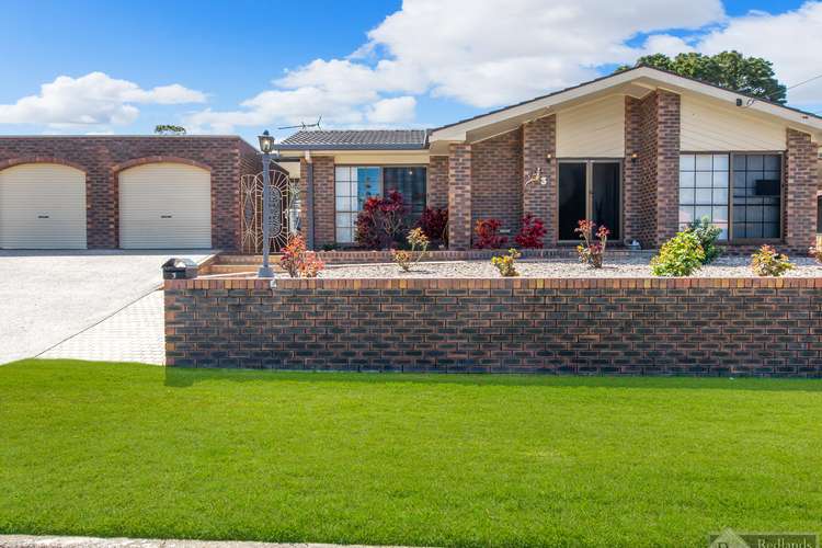 Main view of Homely house listing, 3 Albert Court, Alexandra Hills QLD 4161