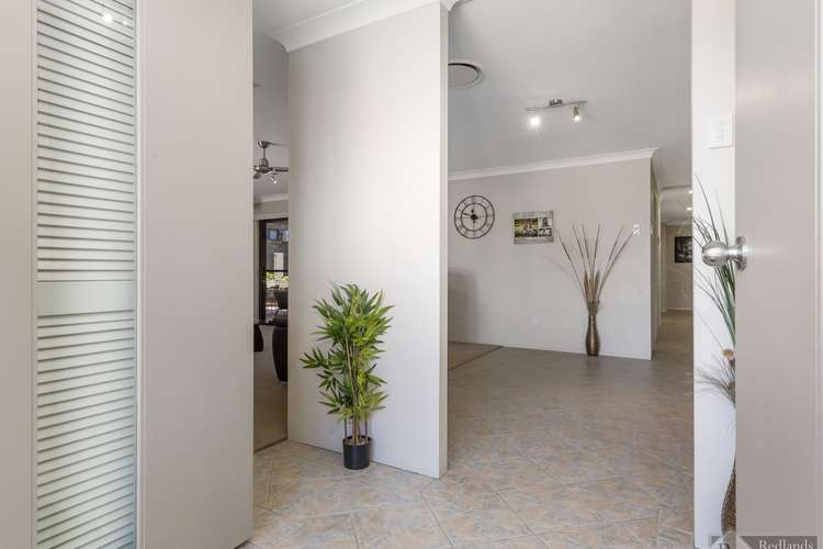 Second view of Homely house listing, 3 Albert Court, Alexandra Hills QLD 4161