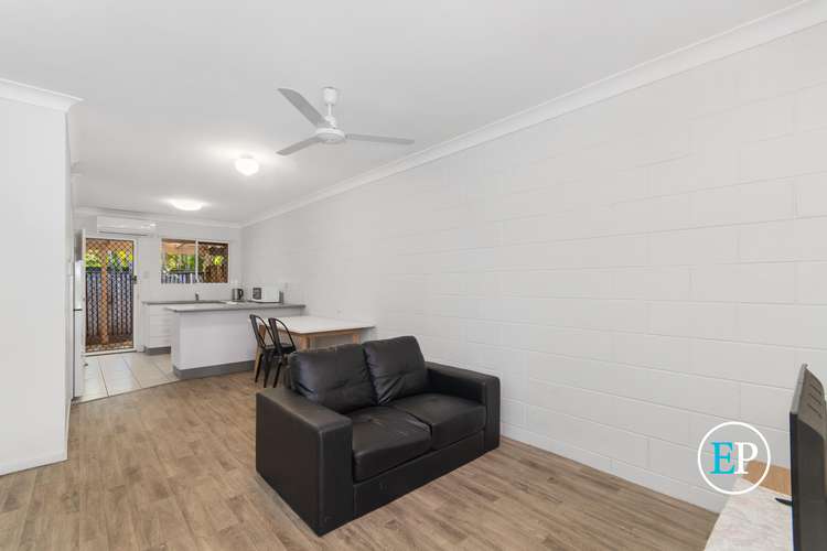Main view of Homely unit listing, 3/49 Ninth Avenue, Railway Estate QLD 4810