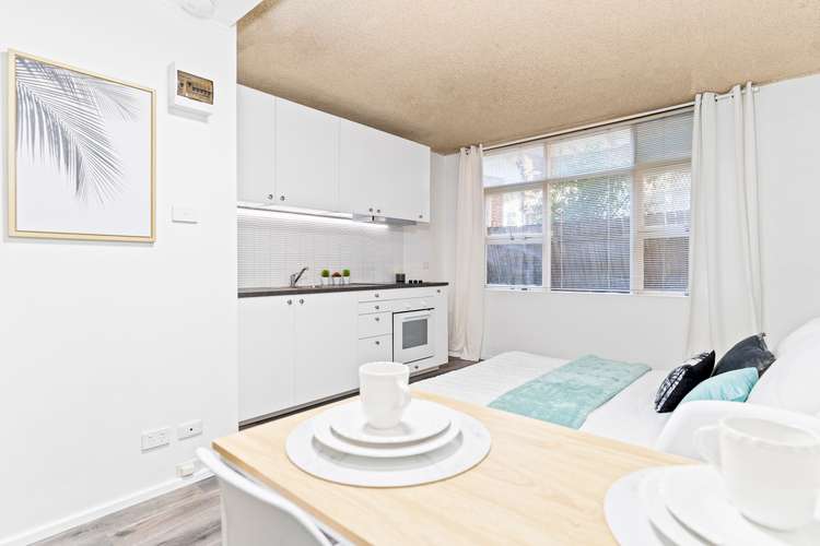 Third view of Homely apartment listing, 8/11 Church Street, Ashfield NSW 2131