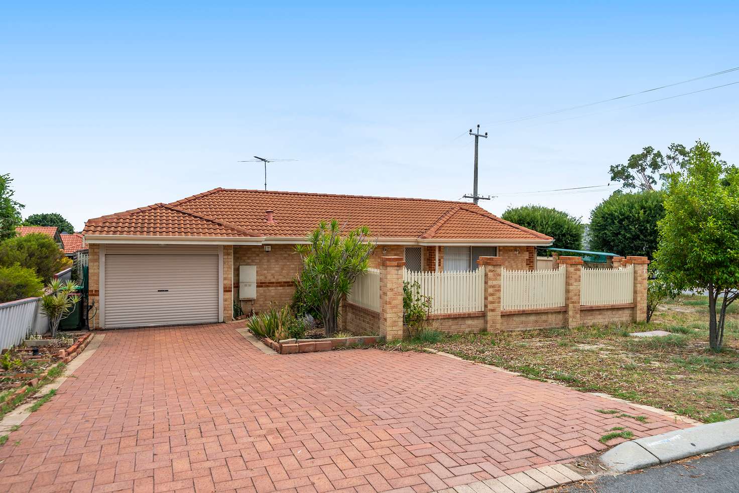 Main view of Homely house listing, 1/7 Knight Ave, Yokine WA 6060