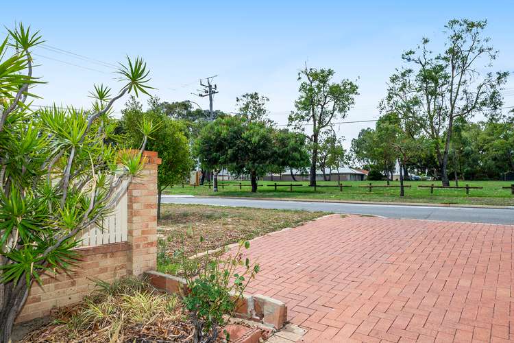 Second view of Homely house listing, 1/7 Knight Ave, Yokine WA 6060