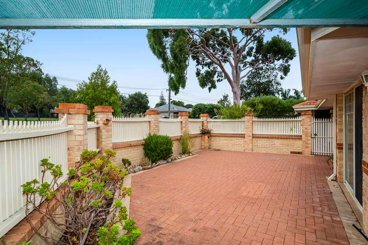 Fifth view of Homely house listing, 1/7 Knight Ave, Yokine WA 6060