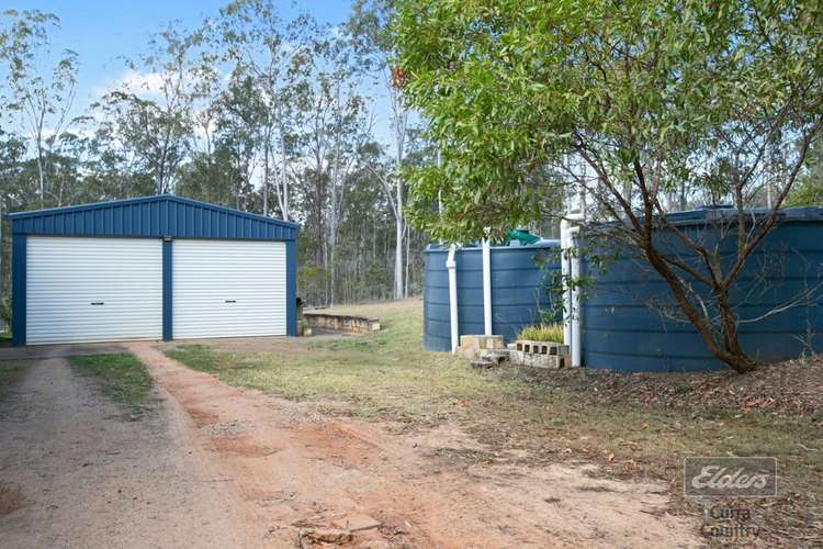 Third view of Homely house listing, 111 Van Hensbroek Road, Bauple QLD 4650