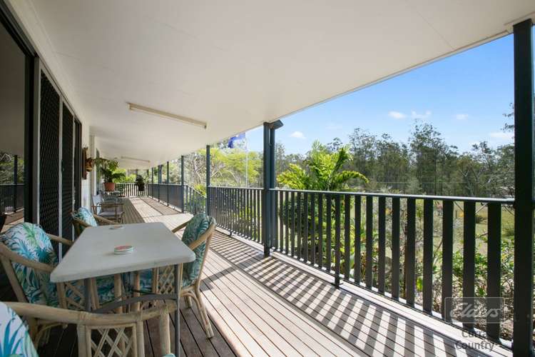 Fourth view of Homely house listing, 111 Van Hensbroek Road, Bauple QLD 4650