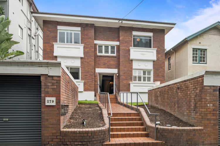 Fourth view of Homely apartment listing, 2/279 O'Sullivan Road, Bellevue Hill NSW 2023