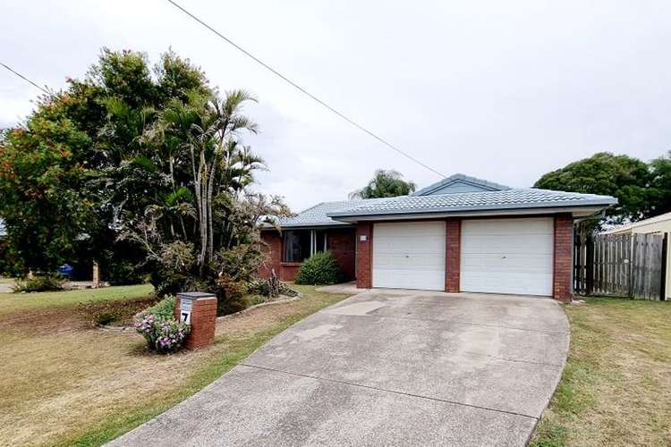 7 Cocos Place, Raceview QLD 4305