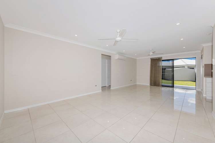 Fourth view of Homely house listing, 25 Trevalla Entrance, Burdell QLD 4818