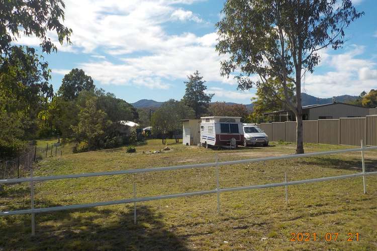 LOT 89 Hunter St, Mount Perry QLD 4671