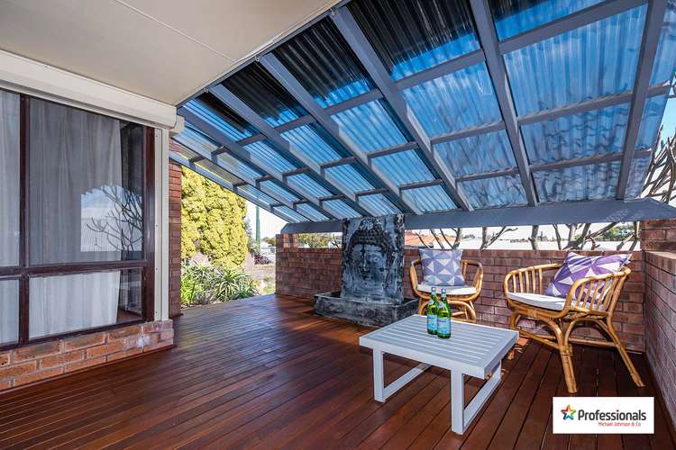 Third view of Homely house listing, 27 Hurley Way, Hillarys WA 6025