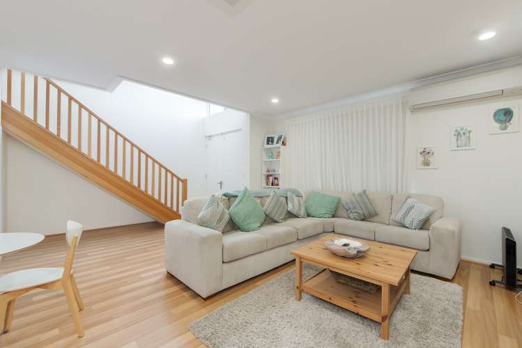 Second view of Homely house listing, 4/15 Leonard St, Victoria Park WA 6100