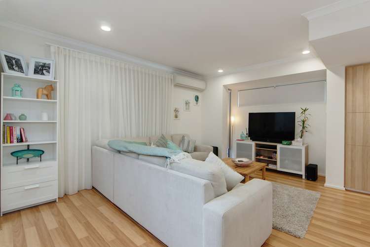 Third view of Homely house listing, 4/15 Leonard St, Victoria Park WA 6100