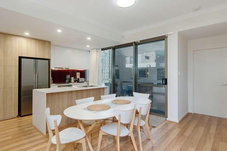 Fourth view of Homely house listing, 4/15 Leonard St, Victoria Park WA 6100