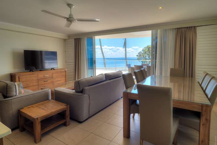 Third view of Homely unit listing, 125/569 Esplanade, Urangan QLD 4655