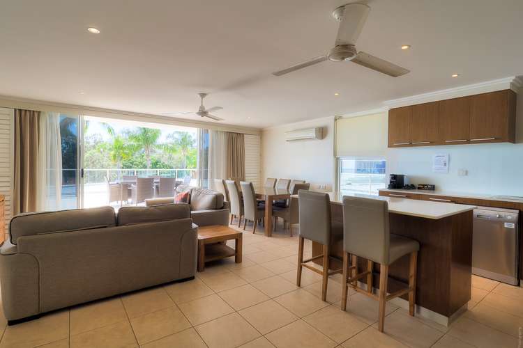 Fifth view of Homely unit listing, 125/569 Esplanade, Urangan QLD 4655