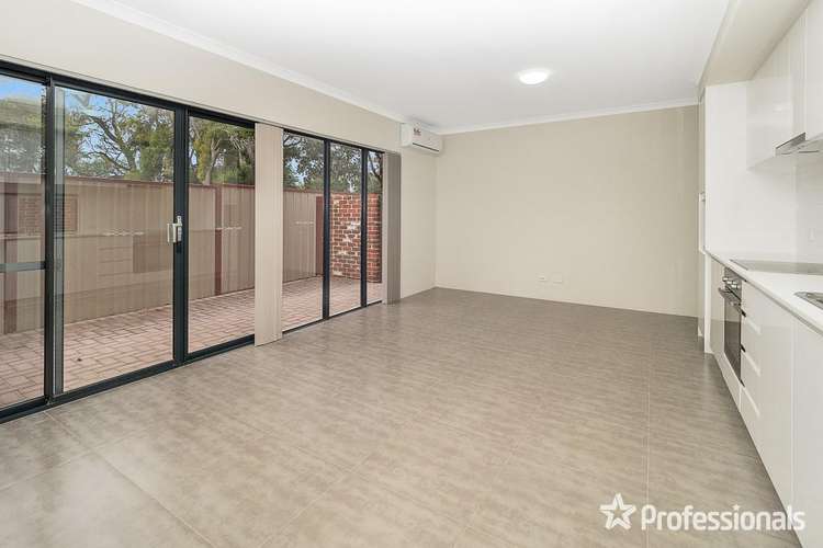 Fifth view of Homely unit listing, 10/8 William Street, Midland WA 6056