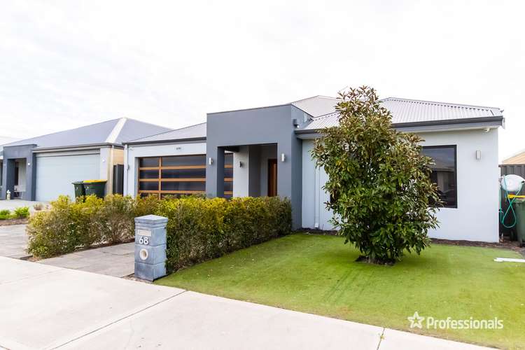 68 Baluran Avenue, Brabham WA 6055