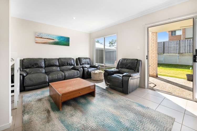 Third view of Homely house listing, 25 Gatina Crescent, Coomera QLD 4209