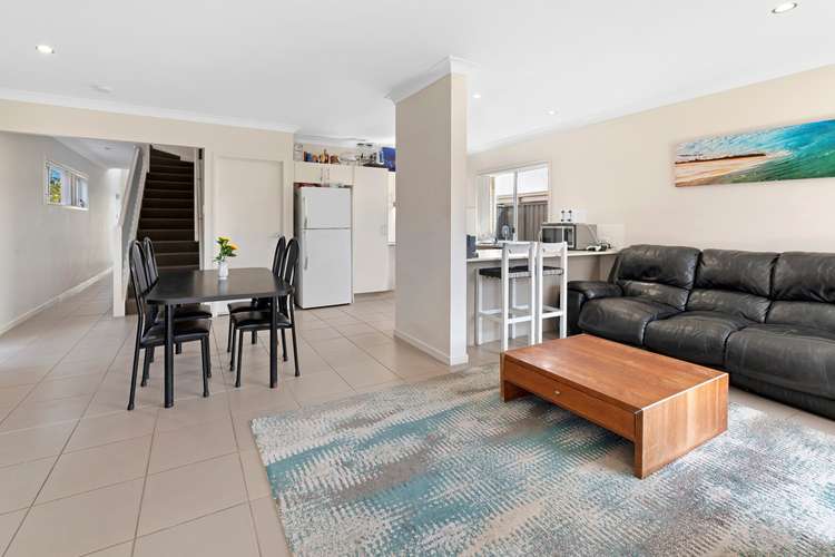 Fourth view of Homely house listing, 25 Gatina Crescent, Coomera QLD 4209