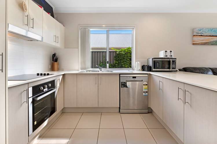 Fifth view of Homely house listing, 25 Gatina Crescent, Coomera QLD 4209