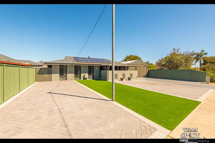 Second view of Homely house listing, 39 Sandalwood Street, Maddington WA 6109