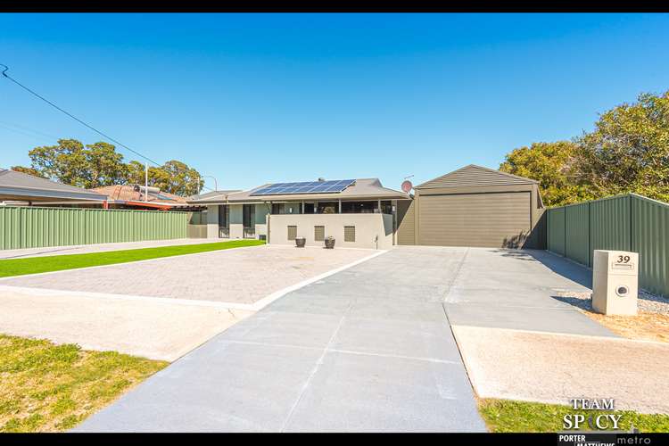 Third view of Homely house listing, 39 Sandalwood Street, Maddington WA 6109