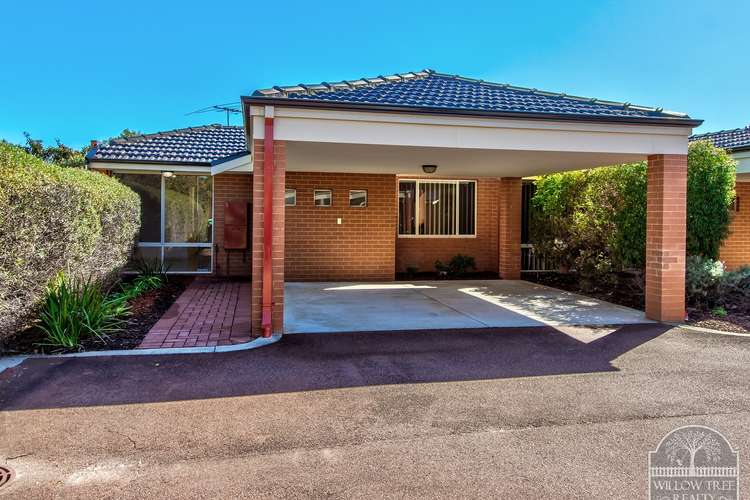 5/51 Laguardia Loop, Port Kennedy WA 6172