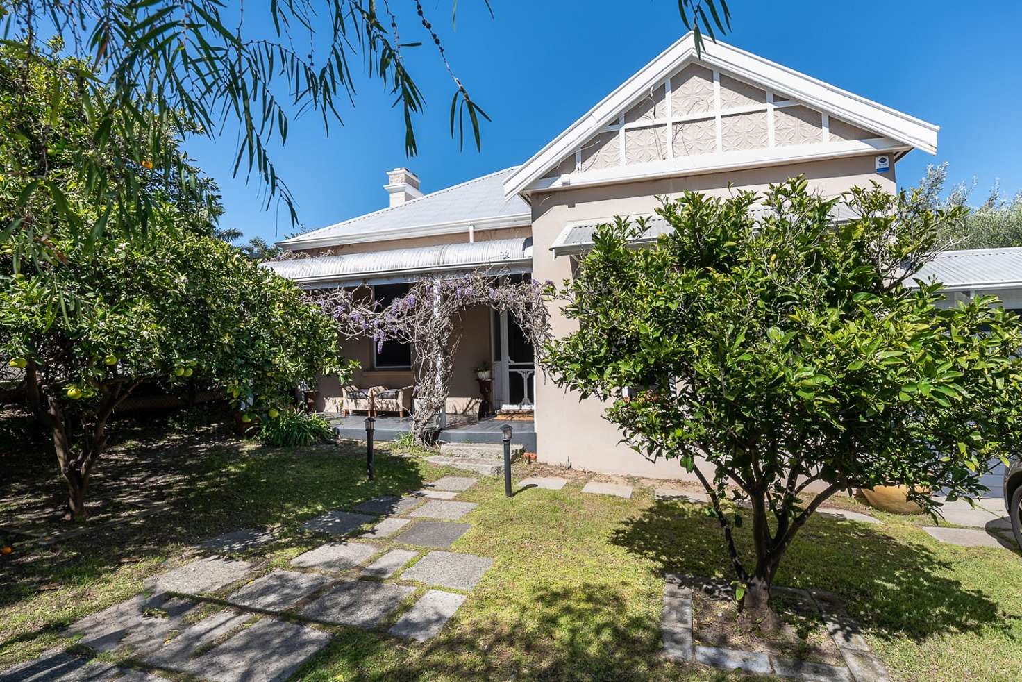 Main view of Homely house listing, 1 Boreham Street, Cottesloe WA 6011