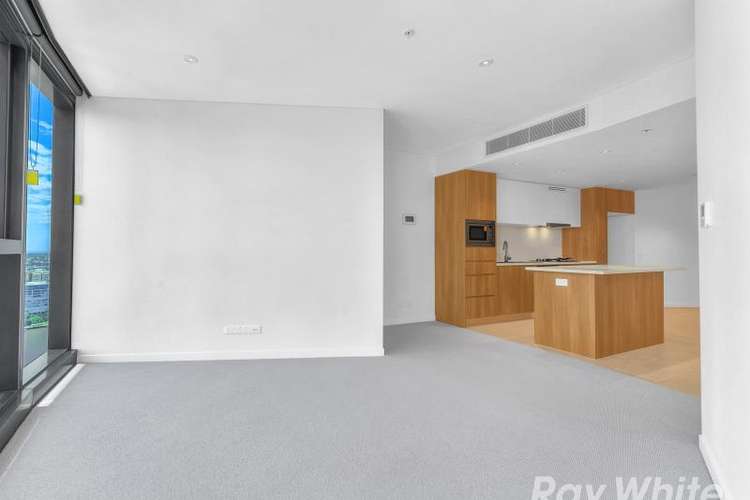 Second view of Homely unit listing, 3111/222 Margaret Street, Brisbane City QLD 4000