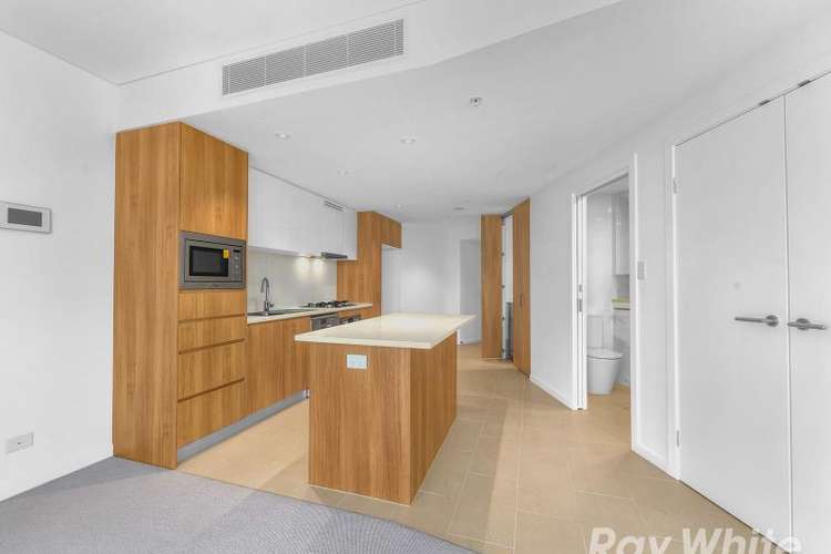 Third view of Homely unit listing, 3111/222 Margaret Street, Brisbane City QLD 4000