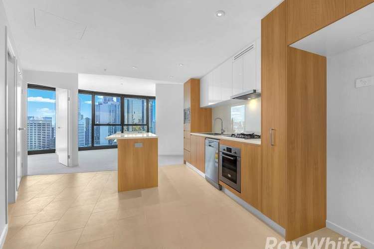 Fourth view of Homely unit listing, 3111/222 Margaret Street, Brisbane City QLD 4000